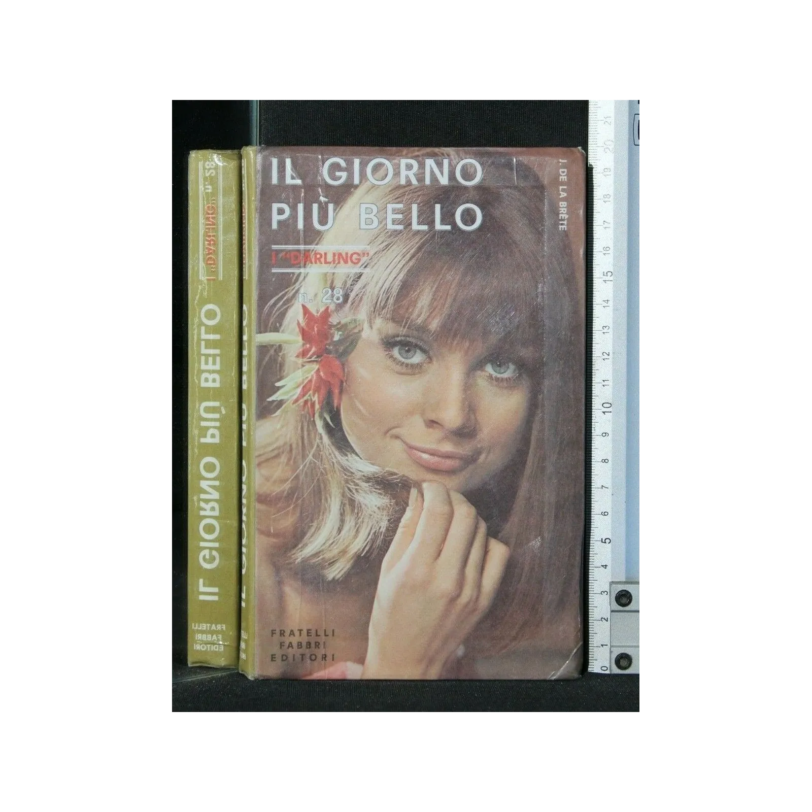 IL GIORNO PIU' BELLO