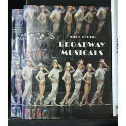 BROADWAY MUSICALS