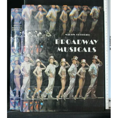 BROADWAY MUSICALS
