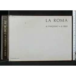 LA ROMA