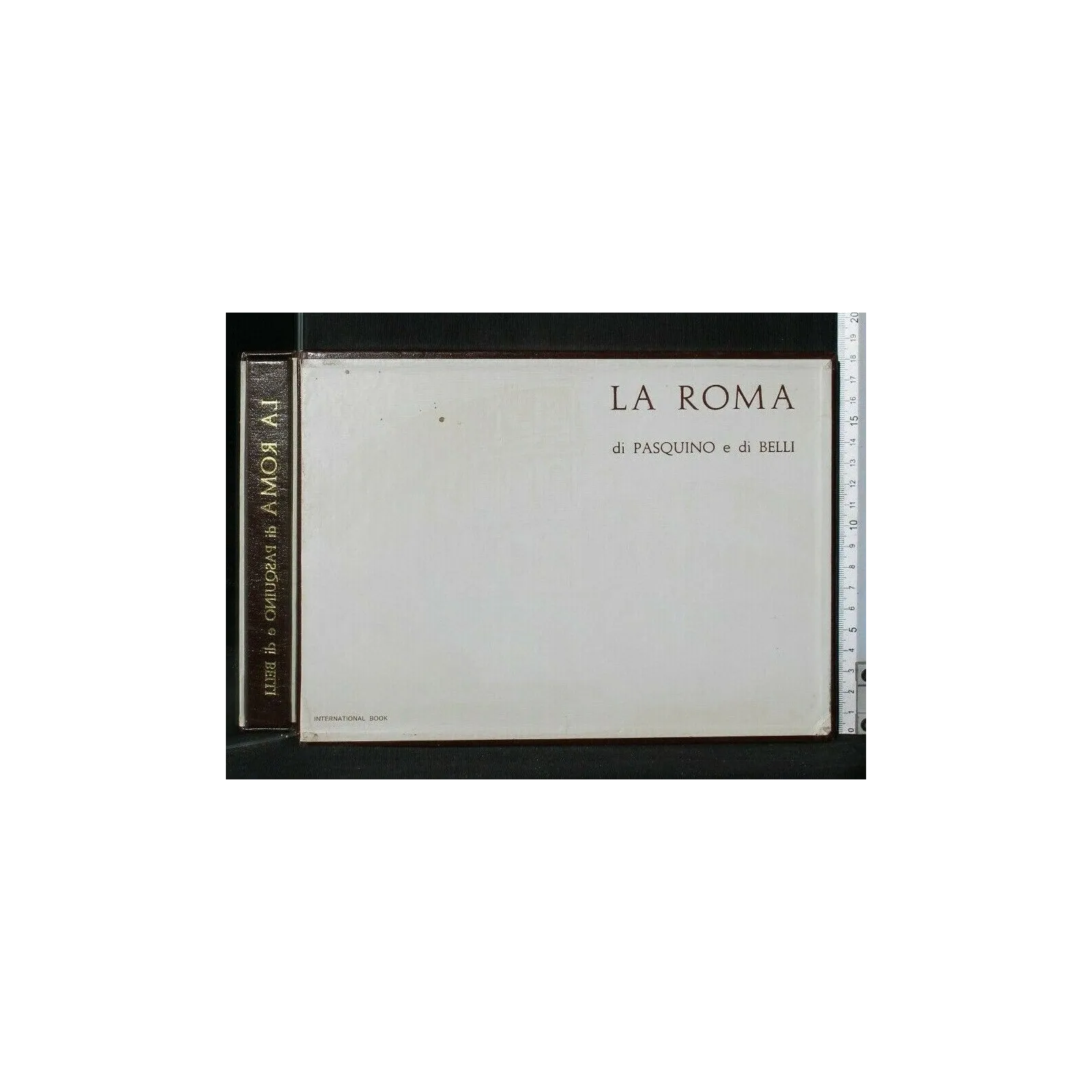 LA ROMA
