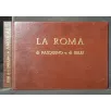 LA ROMA