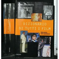 DIZIONARIO DI TUTTI I FILM