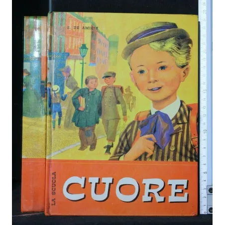 CUORE