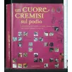 UN CUORE CREMISI SUL PODIO