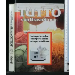 TUTTO CON BRAVOSIMAC