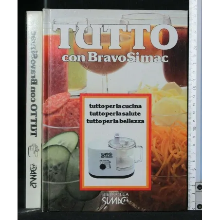 TUTTO CON BRAVOSIMAC