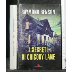 I SEGRETI DI CHICORY LANE