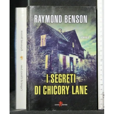 I SEGRETI DI CHICORY LANE