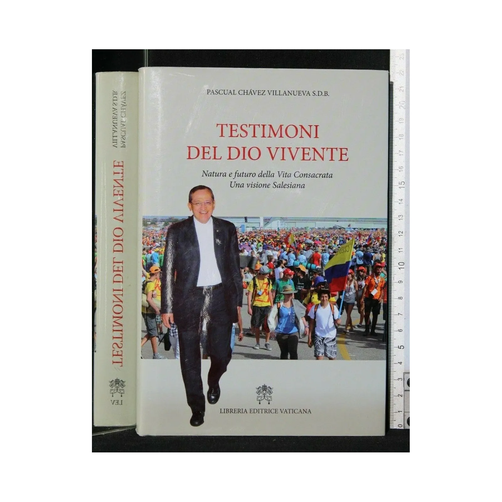 TESTIMONI DEL DIO VIVENTE