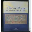 TESORI D'ARTE DEL FONDO EDIFICI DI CULTO