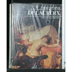 I CLASSICI DELLA PITTURA DELACROIX