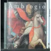 AMBROGIO L'IMMAGINE E IL VOLTO