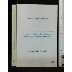 DI SANA E ROBUSTA COSTITUZIONE