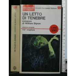 UN LETTO DI TENEBRE