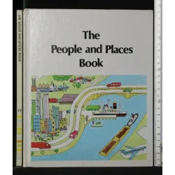THE PEOPLE AND PLACES BOOK