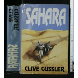 SAHARA