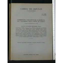 CAMERA DEI DEPUTATI V LEGISLATURA XXIII 2-QUINQUIES COMMISSIONE