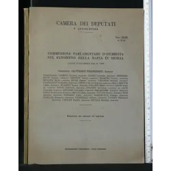 CAMERA DEI DEPUTATI V LEGISLATURA XXIII 2-BIS COMMISSIONE
