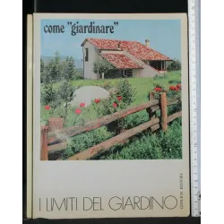 COME "GIARDINARE"