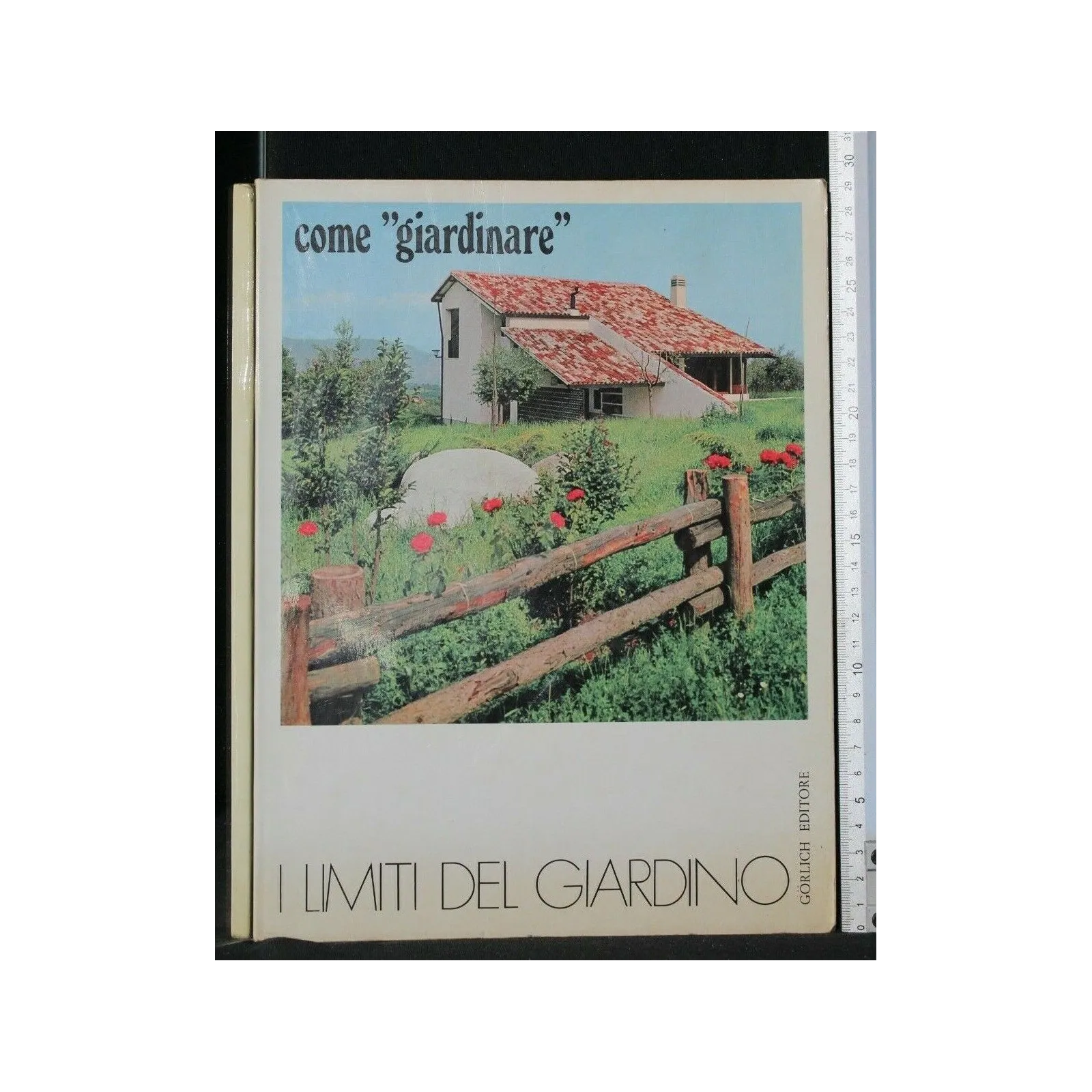 COME "GIARDINARE"