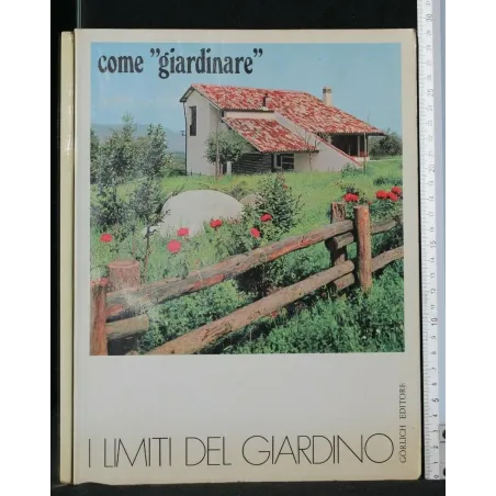 COME "GIARDINARE"