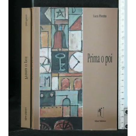 PRIMA O POI