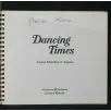 DANCING TIMES_x000D_