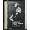 DISCORSO SULLA DANZA E SUL BALLETTO. TESTA. TREVI. EX COLL.