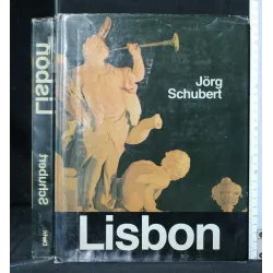 LISBON. JORG SCHUBERT. DISTRI CULTURAL.