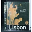 LISBON. JORG SCHUBERT. DISTRI CULTURAL.