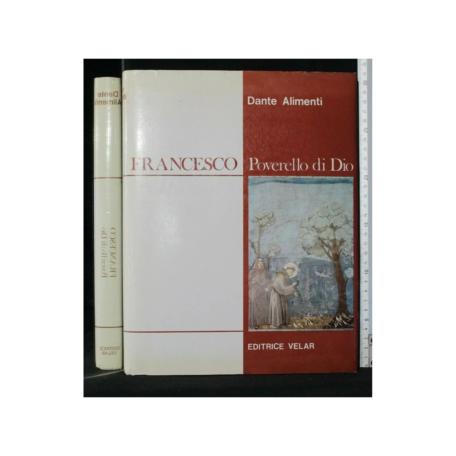 FRANCESCO POVERELLO DI DIO