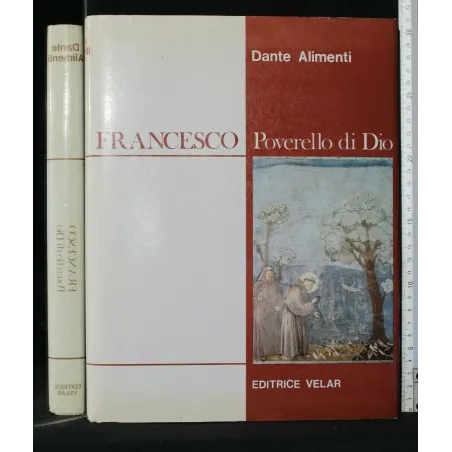 FRANCESCO POVERELLO DI DIO