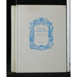 STORIA DEL BALLETTO