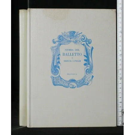 STORIA DEL BALLETTO