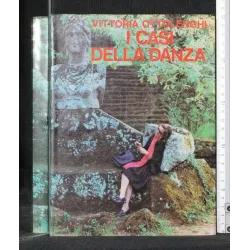 I CASI DELLA DANZA