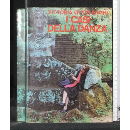 I CASI DELLA DANZA