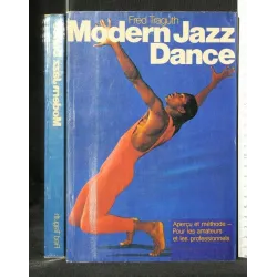 MODEN JAZZ DANCE