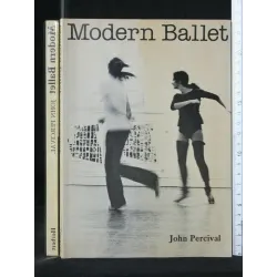 MODERN BALLET