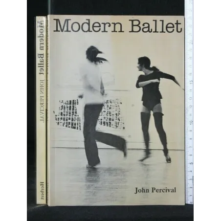 MODERN BALLET