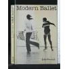 MODERN BALLET