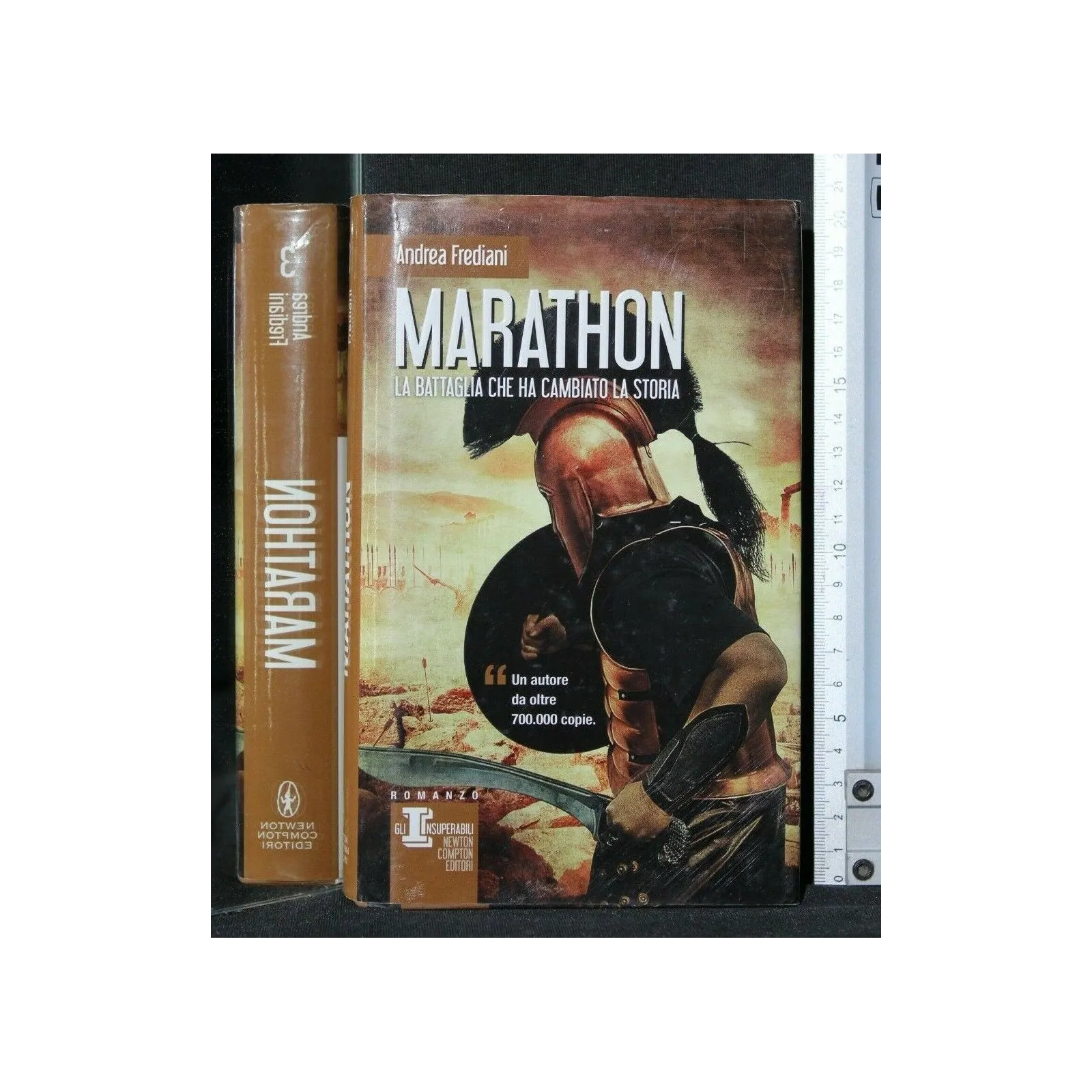 MARATHON