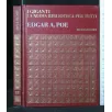 I GIGANTI. LA NUOVA BIBLIOTECA PER TUTTI. EDGAR A. POE.