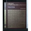 I GIGANTI LA NUOVA BIBLIOTECA PER TUTTI TOLSTOJ