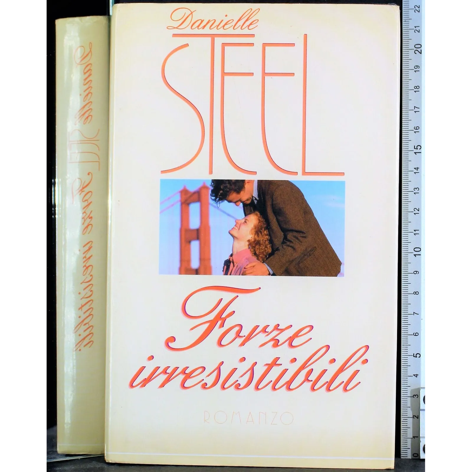 Forze irresistibili
