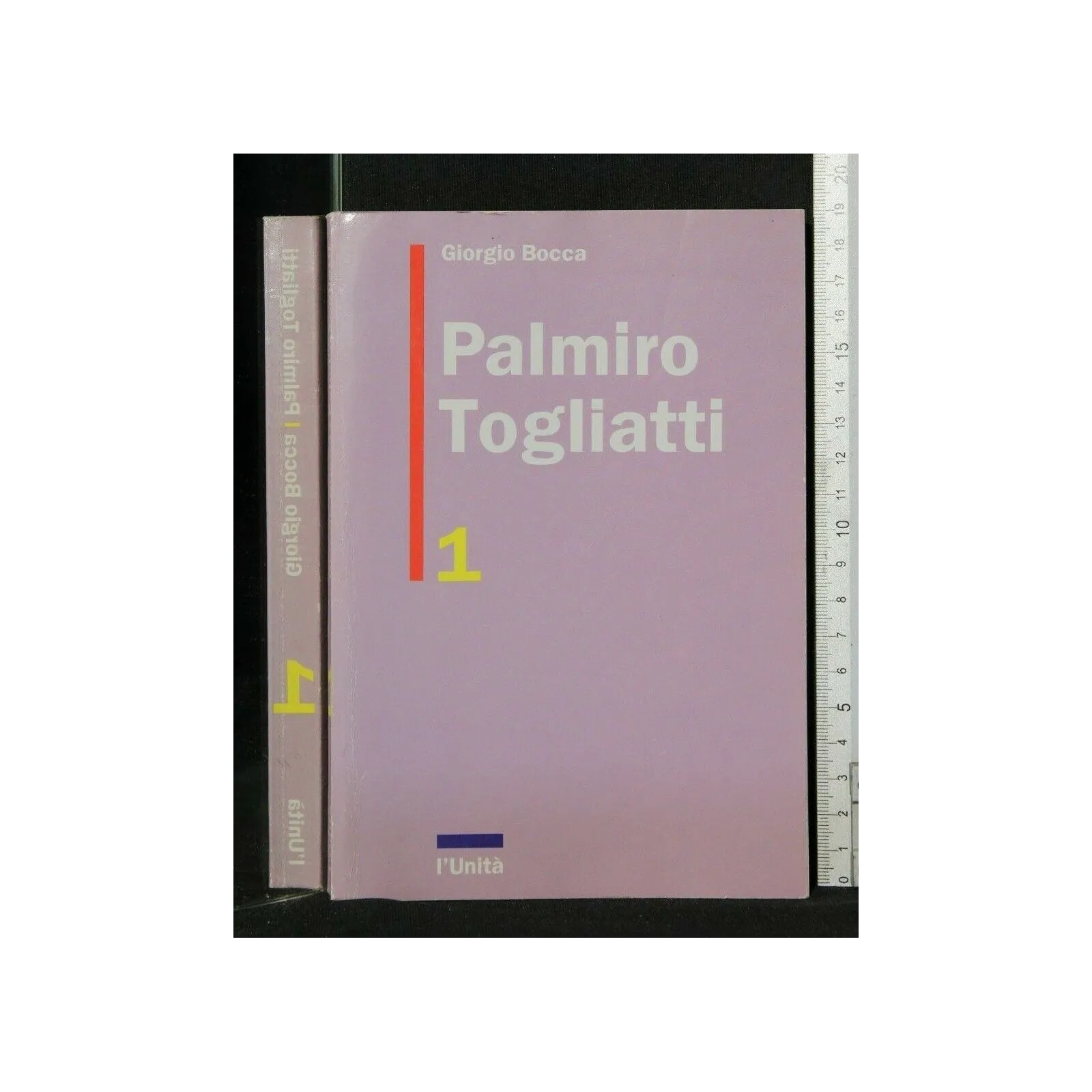 PALMIRO TOGLIATTI 1