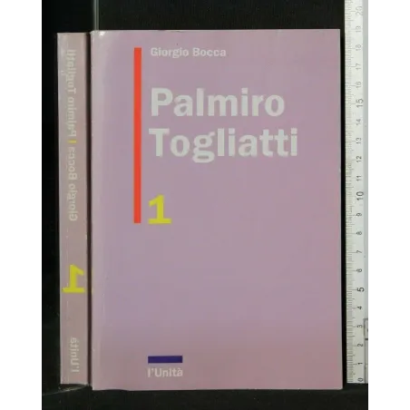 PALMIRO TOGLIATTI 1