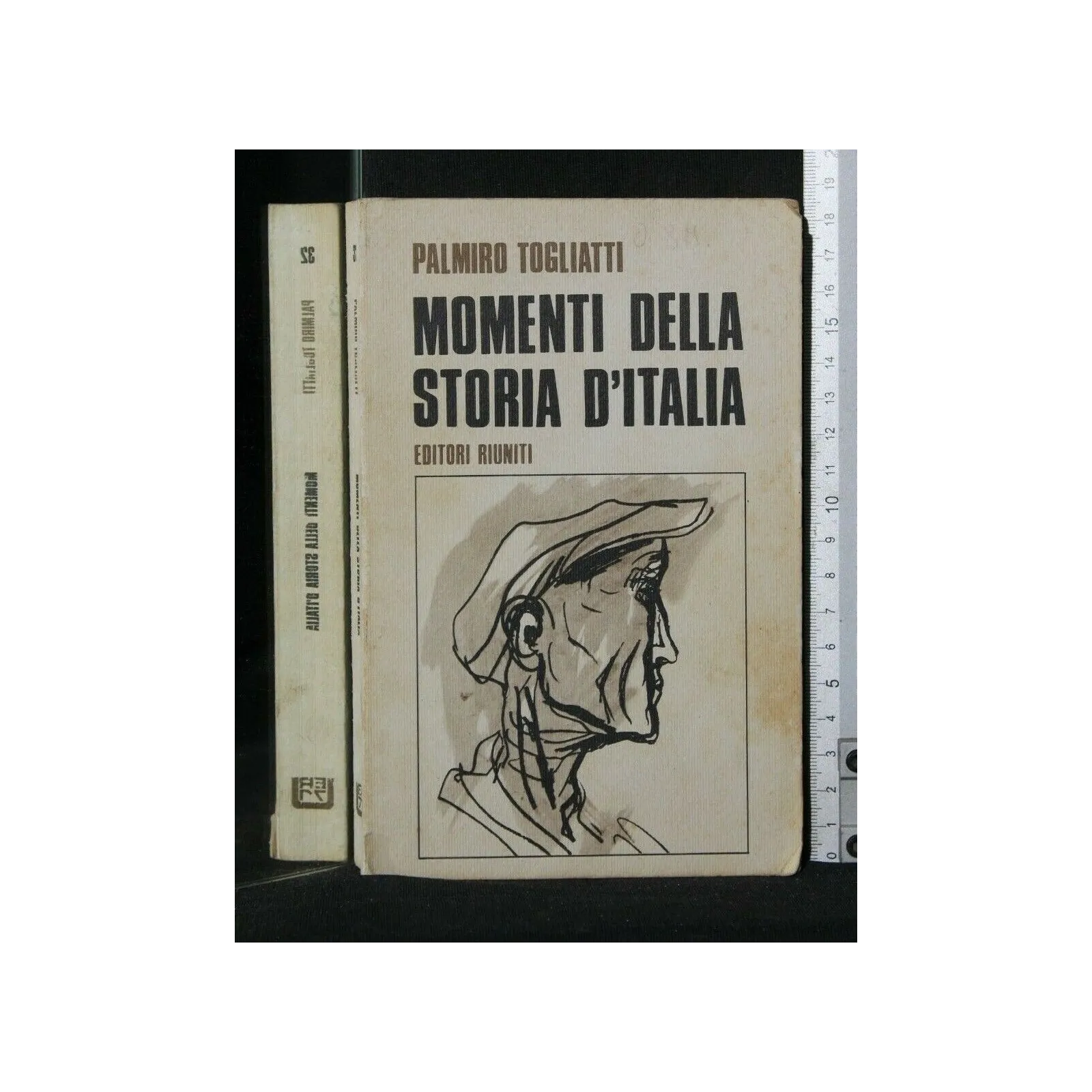 MOMENTI DELLA STORIA D'ITALIA
