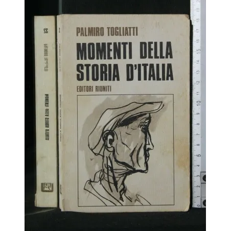 MOMENTI DELLA STORIA D'ITALIA