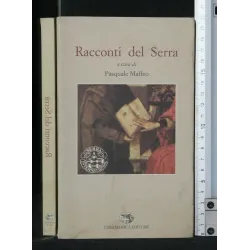 RACCONTI DEL SERRA